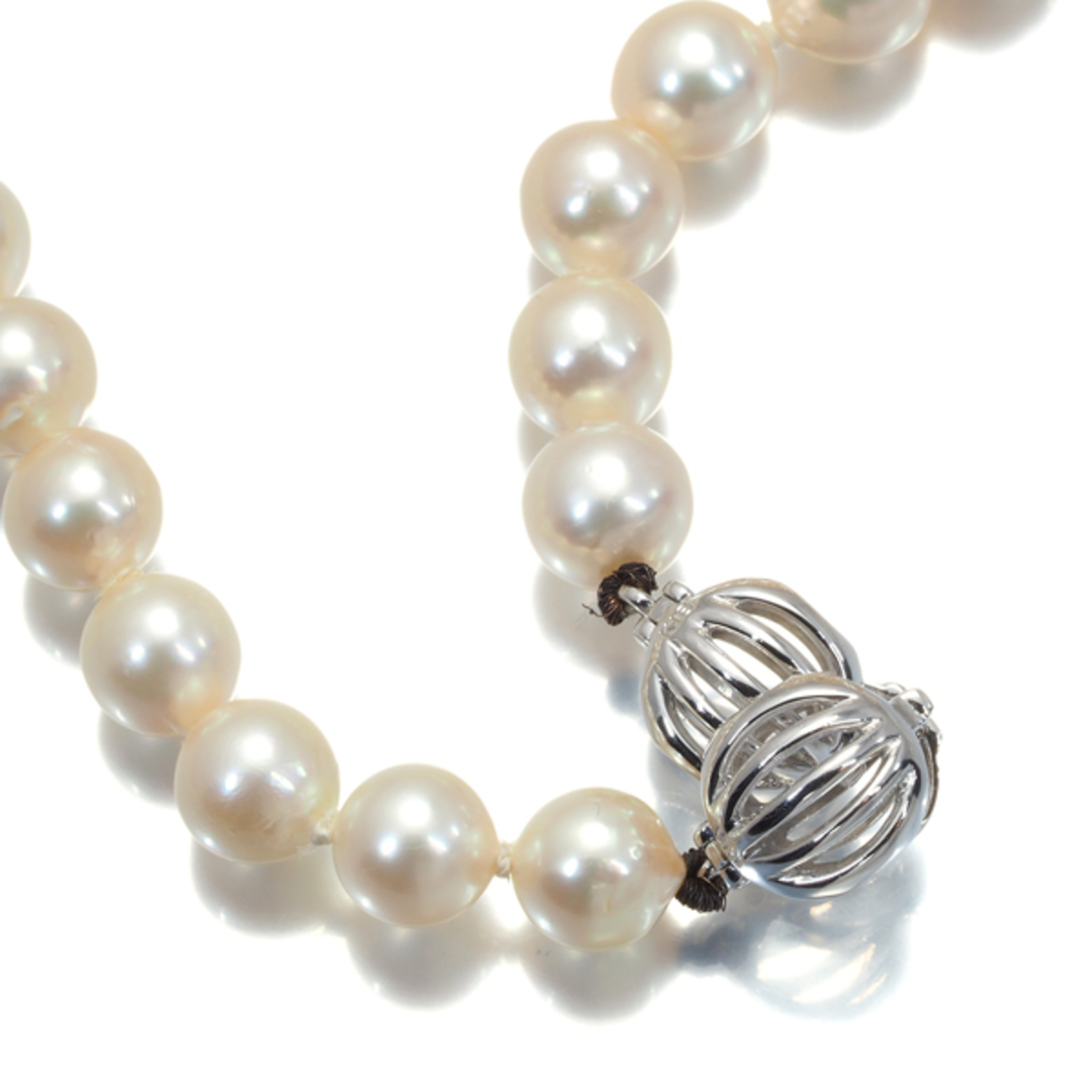 MIKIMOTO - ミキモト ネックレス パール アコヤ真珠 6.5-7.0mm MIKIMOTO - ミキモト ネックレス パール アコヤ真珠 6.5-7.0mm