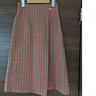 La TOTALITE スカート