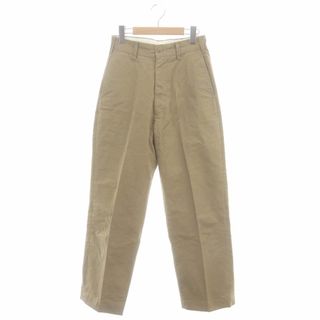 シンゾーン(Shinzone)のシンゾーン HIGHT WAIST CHINO PAMTS チノパン(チノパン)