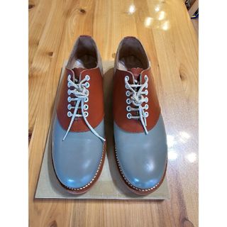 【極美品】REGAL　メンズ　2051N　25.5サイズ