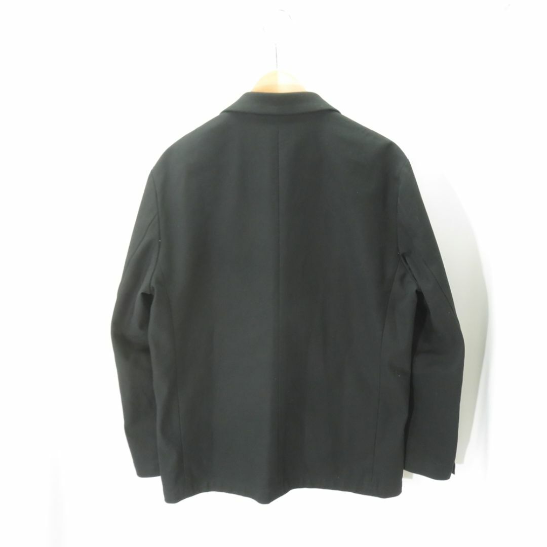  GUCCI Oversize Technical Jersey Jogging Pant Size-XS 545603-XJA  メンズのジャケット/アウター(テーラードジャケット)の商品写真