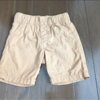 エイチアンドエム(H&M)の【セット割あり】H&M ショートパンツ 6-9M(パンツ)