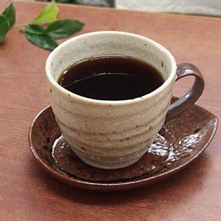 コーヒーカップ ソーサー アメリカン 流砂丘 おしゃれ 和陶器 業務用 美濃焼(グラス/カップ)