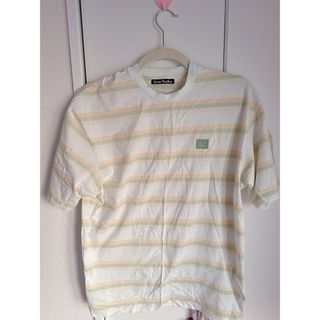 Acne studios T-shirt 完売品