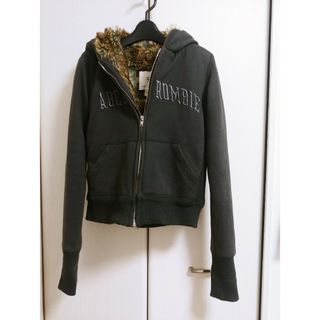 アバクロンビーアンドフィッチ(Abercrombie&Fitch)のMサイズ(パーカー)