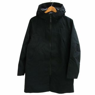 ザノースフェイス(THE NORTH FACE)の美品 定価63.800円■THE NORTH FACE ガジェットハンガーコート GORE TEX ゴールドウィン ノースフェイス メンズ(その他)