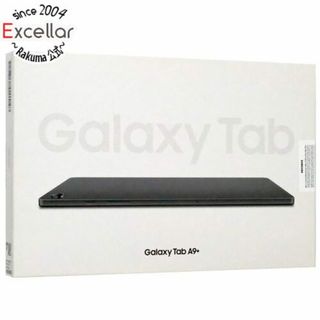 SAMSUNG - SAMSUNG　Galaxy Tab A9+　グラファイト