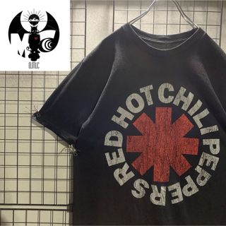 ✔︎RED HOT CHILI PEPPERS レッドホットチリペッパーズ(Tシャツ/カットソー(半袖/袖なし))