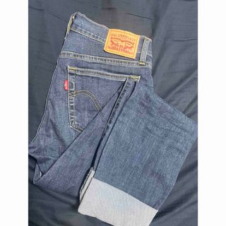 Levi's - リーバイス BORROWED FROM THE BOYS 24 パンツ