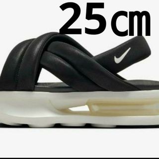 NIKE - 25 NIKE  AIR MAX ISLA SANDAL エアマックス