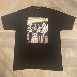 Led Zeppelin バンドTシャツ/バンT/USED/古着(Tシャツ/カットソー(半袖/袖なし))