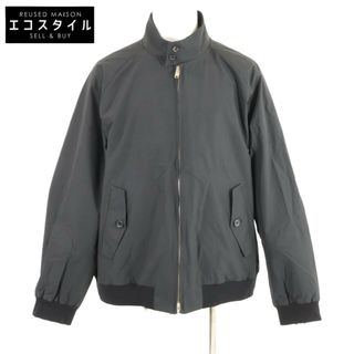 バラクータ(BARACUTA)のバラクータ ｘMASTERMINDマスターマインド【新品同様/国内正規】BRCPS1019 WORLD G-9 ハリントン L(ブルゾン)