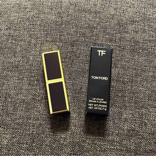 トムフォード(TOM FORD)のTOM FORD ミニリップ(口紅)