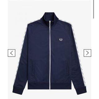 フレッドペリー(FRED PERRY)のフレッドペリー　トラックジャケット(その他)