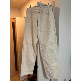 リー(Lee)のLee リー LM7288 DUNGAREES PAINTER PANTS(デニム/ジーンズ)