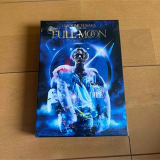 三代目 J Soul Brothers - HIROOMI TOSAKA FULL MOON LIVE TOUR 2018