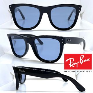 Ray-Ban - Ray Ban レイバン サングラス RB0502S-F 56677/72