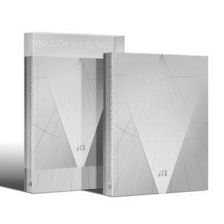 ボウダンショウネンダン(防弾少年団(BTS))のBTS ON:E CONCEPT PHOTOBOOK CLUE ver.(アイドルグッズ)