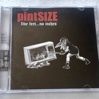 Pintsize/Five Feet...no Inches(2005年)