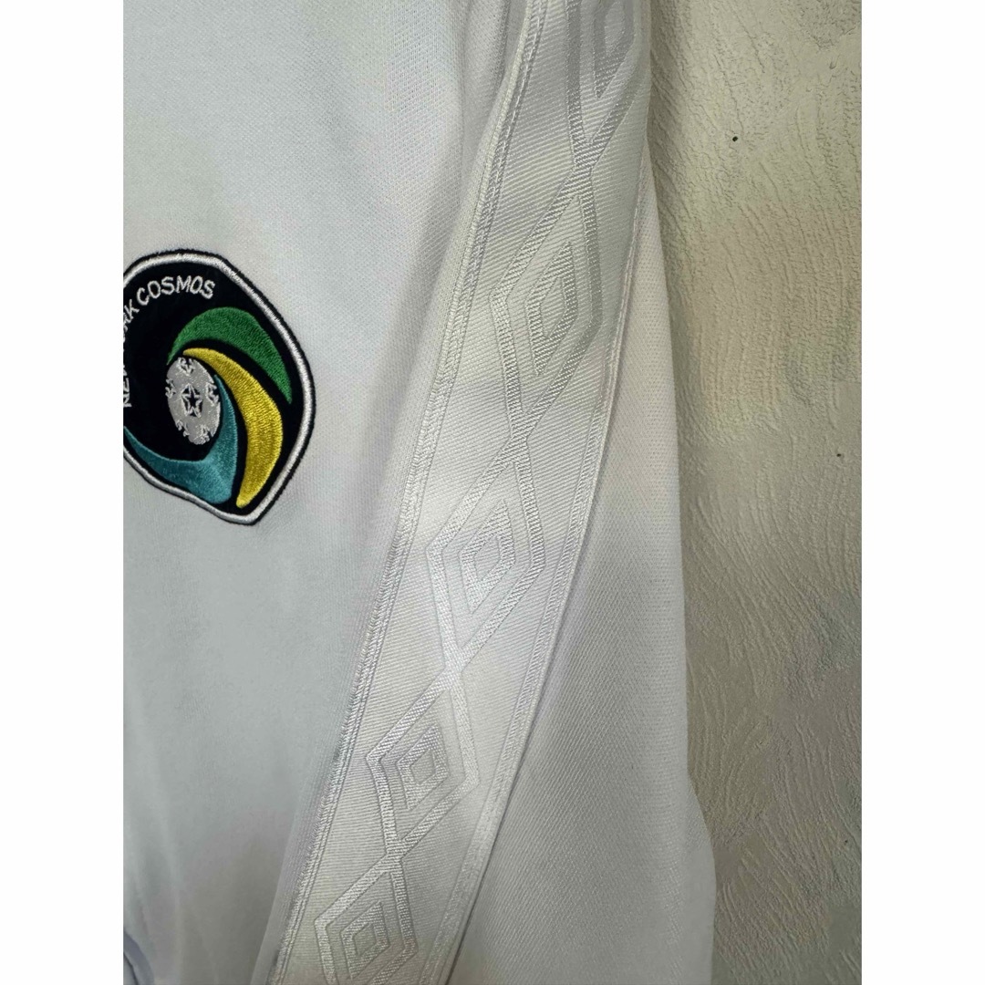 UMBRO - アンブロ UMBRO ニューヨークコスモス トラック UMBRO - アンブロ UMBRO ニューヨークコスモス トラック