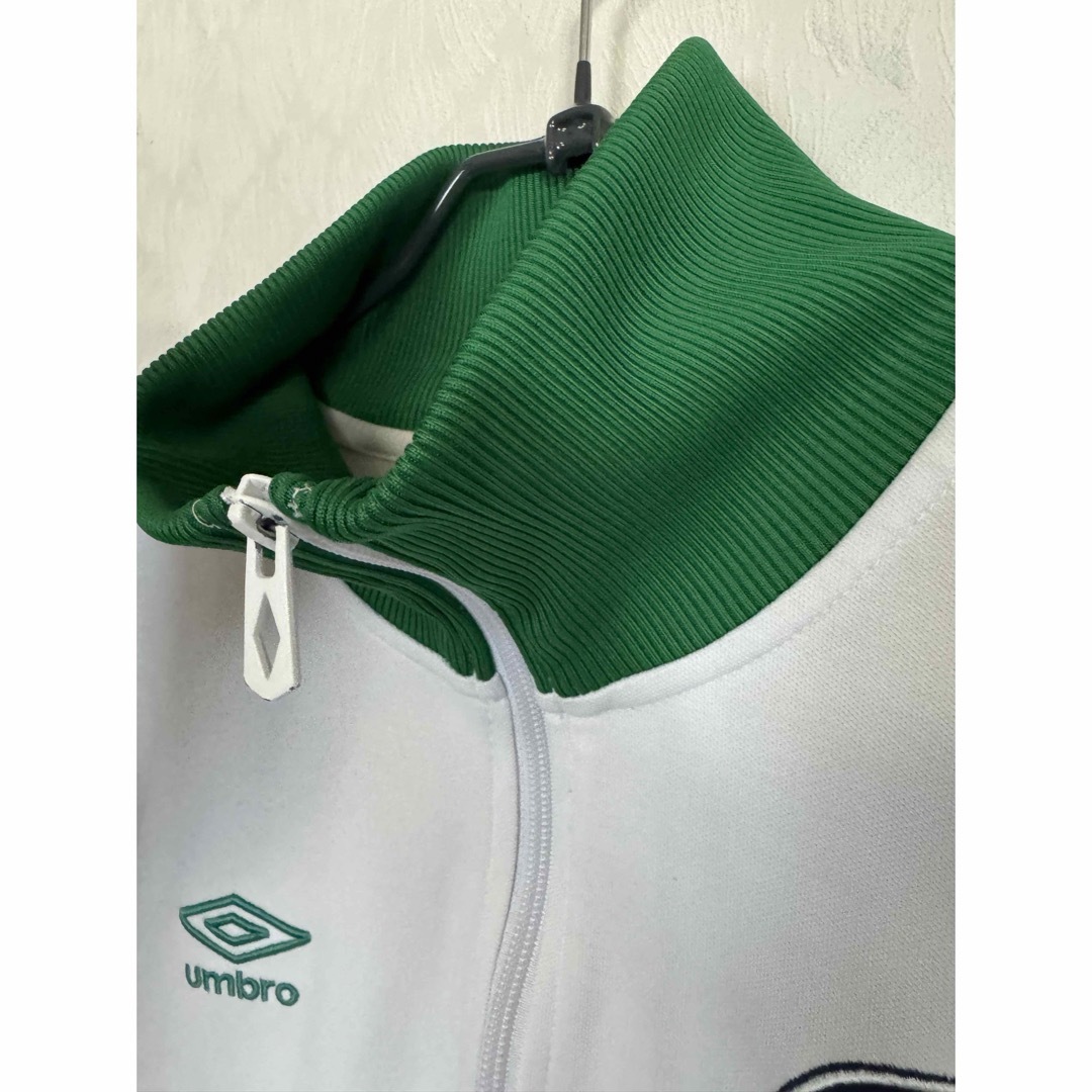 UMBRO - アンブロ UMBRO ニューヨークコスモス トラック UMBRO - アンブロ UMBRO ニューヨークコスモス トラック