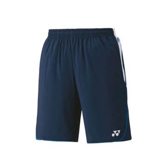 ヨネックス YONEX テニスウェア ユニセックス ハーフパンツ 15125