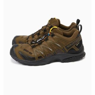 SALOMON and wander XA PRO 3D GTX 28cm