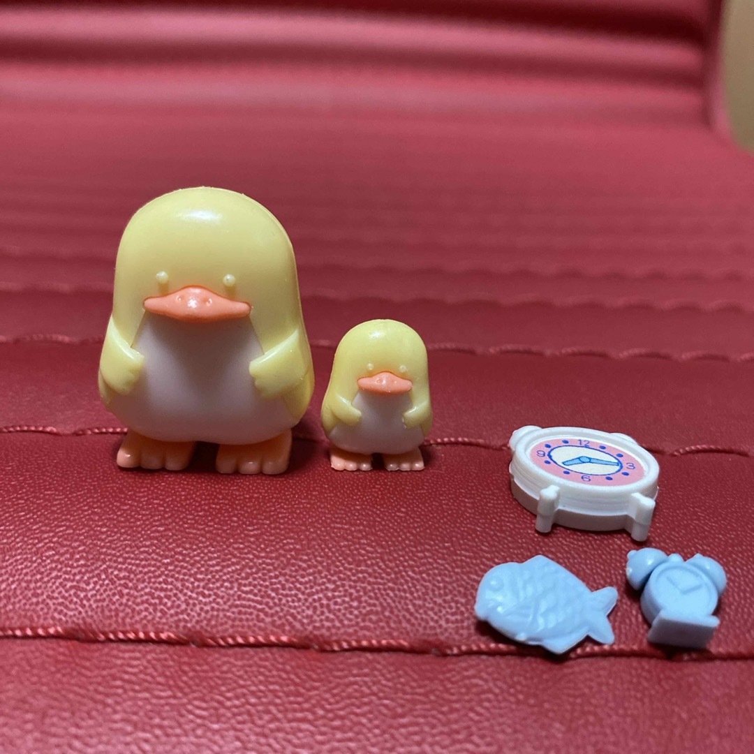 未使用非売品】グリコ懸賞限定 当選通知 ものまね九ちゃん 昭和