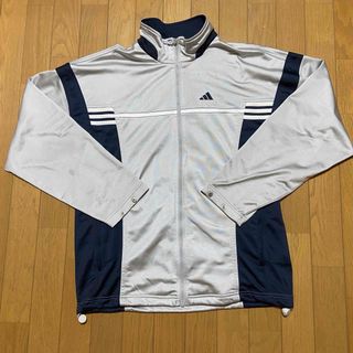 アディダス(adidas)のadidas アディダス トラックジャケット US Mサイズ(その他)