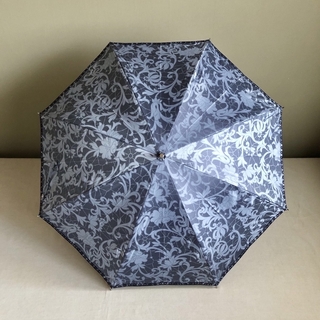 ゲラルディーニ(GHERARDINI)の新品🔸GHERARDINI ゲラルディーニ🔸晴雨兼用 スライド式 日傘 長傘(傘)