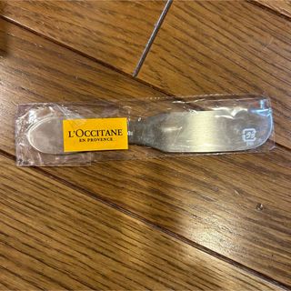 ロクシタン(L'OCCITANE)の新品★ロクシタン スパチュラ(その他)