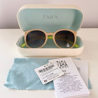 【新品未使用】ZARA  ACCESSORIES  ザラ　サングラス