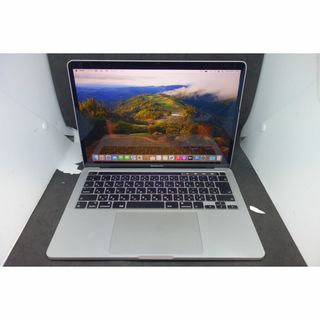 アップル(Apple)の396) MacBook Pro 13インチ 2020/i7/32GB/1TB　(ノートPC)