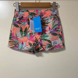 Roxy - 新品★ROXY ロキシー★ボードショーツ 定価5,060円　水陸両用　水着