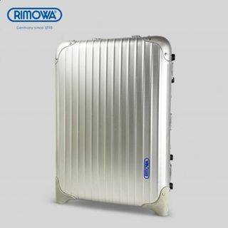 リモワ(RIMOWA)の■RIMOWA トパーズ■ 32L 2輪旅行バッグ 1泊-3泊 キャリーケース(トラベルバッグ/スーツケース)