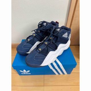 アディダス(adidas)のadidas topten2000　トップテン2000(スニーカー)