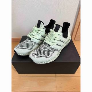 アディダス(adidas)のadidas consortium sneakernstuff ultar 4D(スニーカー)