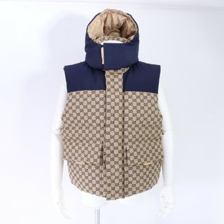 グッチ ダウンベストの通販 100点以上 | Gucciを買うならラクマ グッチ ダウンベストの通販 100点以上 | Gucciを買うならラクマ