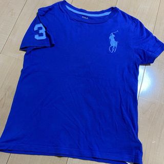 POLO（RALPH LAUREN） - Tシャツ2枚セット 130サイズ