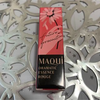 マキアージュ(MAQuillAGE)のマキアージュ ドラマティックエッセンスルージュ PK301 未来予想 4g(口紅)