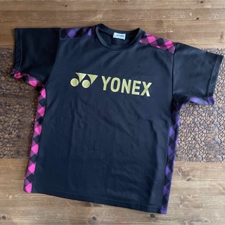 YONEX - YONEX ヨネックス バドミントンTシャツ ウェア ユニS ユニTシャツ ♪