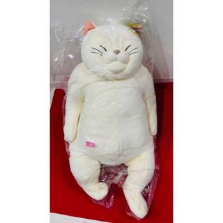 ジブリ(ジブリ)のジブリパーク限定　ジブリの大倉庫　冒険飛行団　猫の恩返し　ムタさん　ぬいぐるみ(ぬいぐるみ)