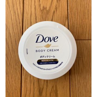 ダヴ(Dove（Unilever）)の【新品、未使用】DOVE ビューティボディクリーム  (ボディクリーム)