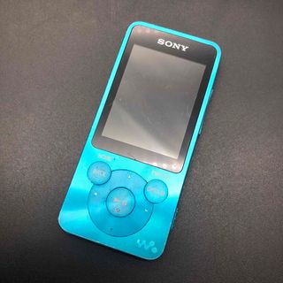 ウォークマン(WALKMAN)の即決 SONY ソニー WALKMAN ウォークマン NW-S13(ポータブルプレーヤー)