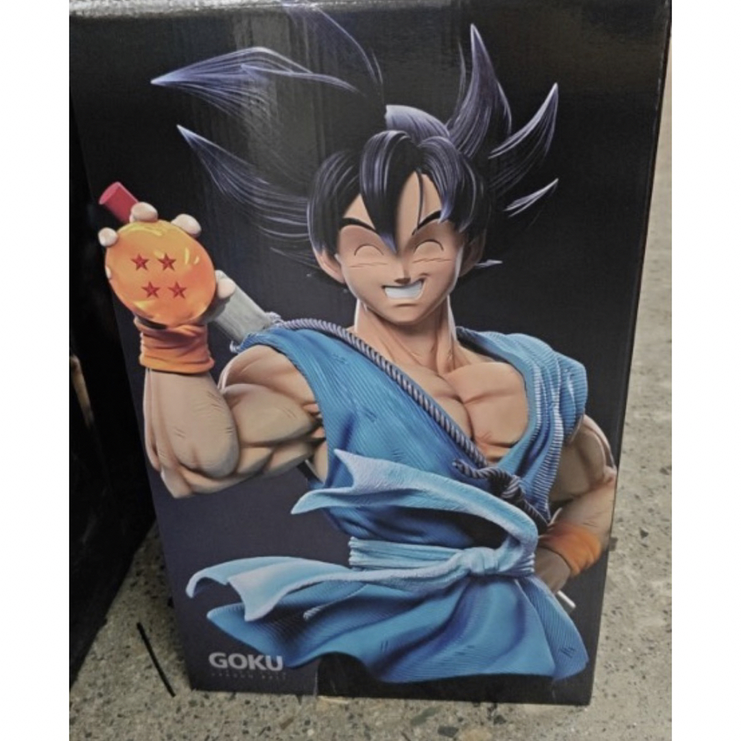 孫悟空 4星 ドラゴンボール フィギュア PVC製品 ガレージキット フィギュア 孫悟空 4星 ドラゴンボール フィギュア PVC製品 ガレージキット フィギュア