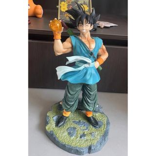 孫悟空 4星 ドラゴンボール フィギュア　PVC製品 ガレージキット(アニメ/ゲーム)
