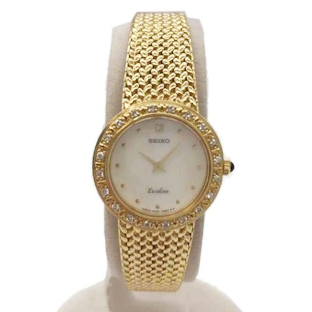 SEIKO - <br>SEIKO セイコー/エクセリーヌ/レディース SEIKO - <br>SEIKO セイコー/エクセリーヌ/レディース