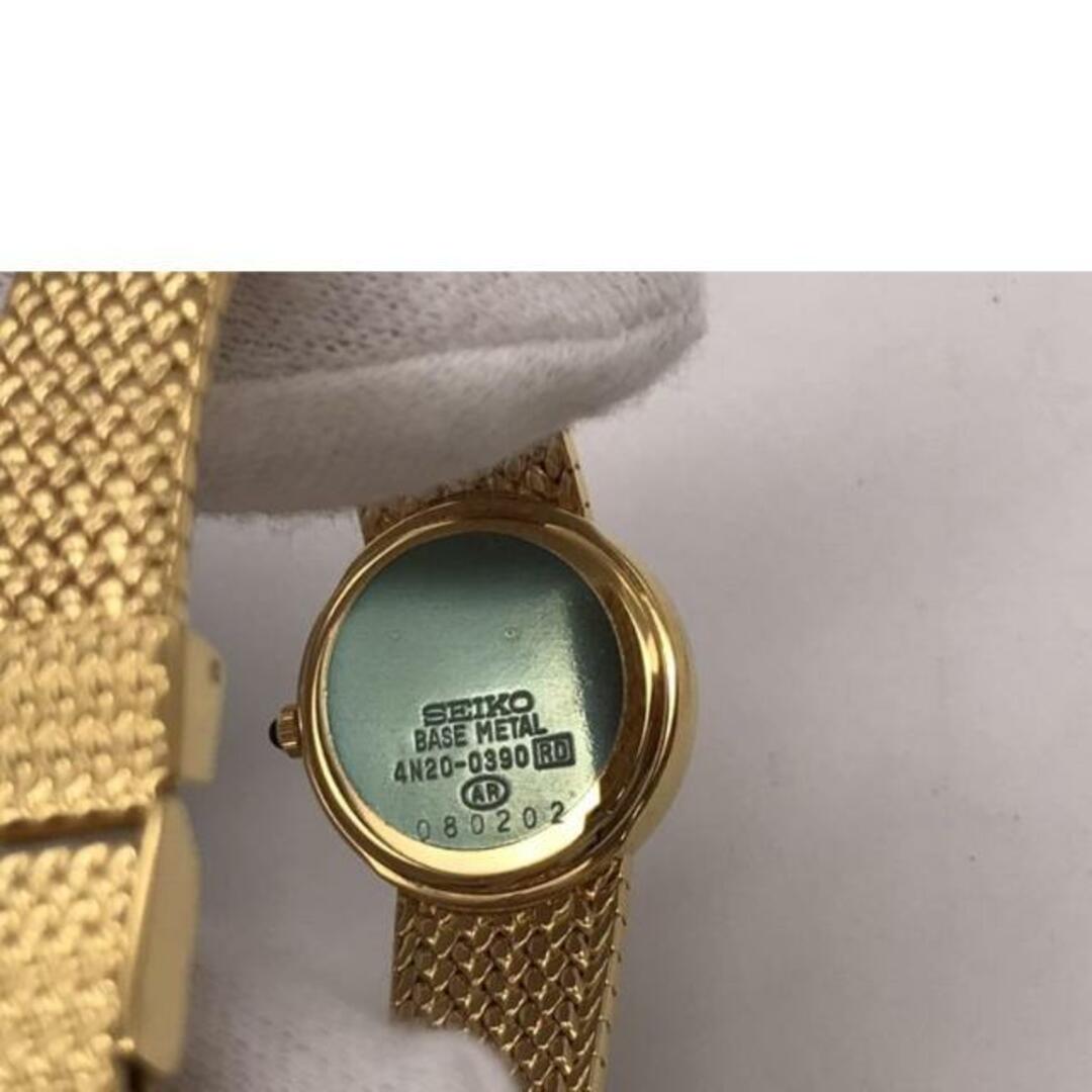 SEIKO - <br>SEIKO セイコー/エクセリーヌ/レディース SEIKO - <br>SEIKO セイコー/エクセリーヌ/レディース
