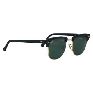 レイバン(Ray-Ban)のレイバン CLUBMASTER クラブマスター ウェリントン サングラス RB3016F W0365 プラスチック レディース Ray-Ban 【1-0149985】(サングラス/メガネ)