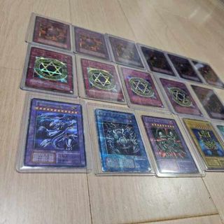 ユウギオウ(遊戯王)の遊戯王 屋台レア お祭りレア まとめ売り(シングルカード)